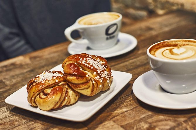 Gothenburg Fika Tour - Key things I’d plan for