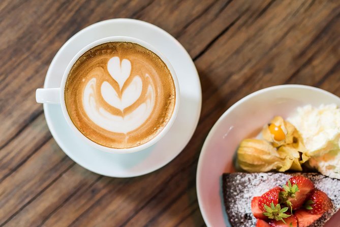 Gothenburg Fika Tour - The City Lesson Hidden in Sugar