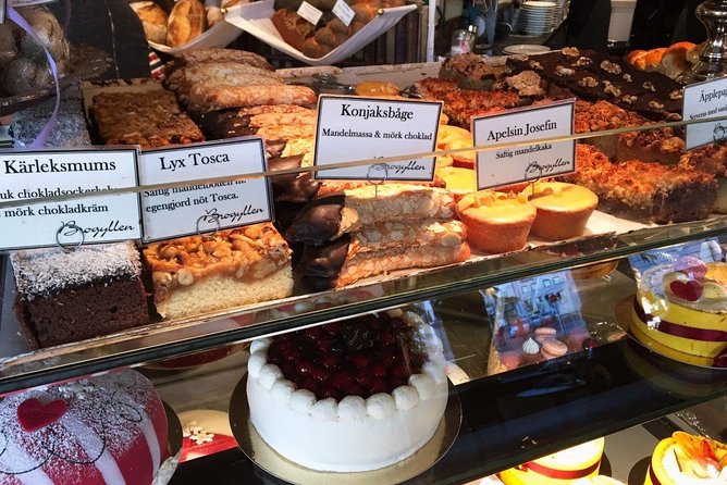 Gothenburg Fika Tour - Price and Value for a Sweet-Led Walking Tour