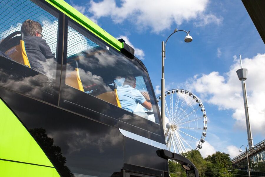 Gothenburg: Go City All-Inclusive Pass with 20+ Attractions - A simple game plan: how to use 1, 2, 3, or 5 days well