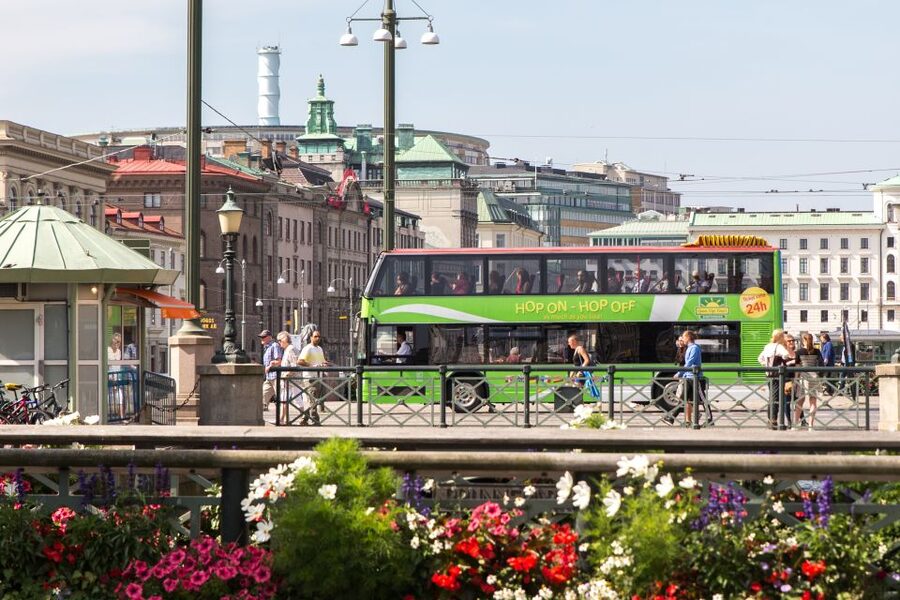 Gothenburg: Go City All-Inclusive Pass with 20+ Attractions - Price and value for a 1 to 5 day Gothenburg pass