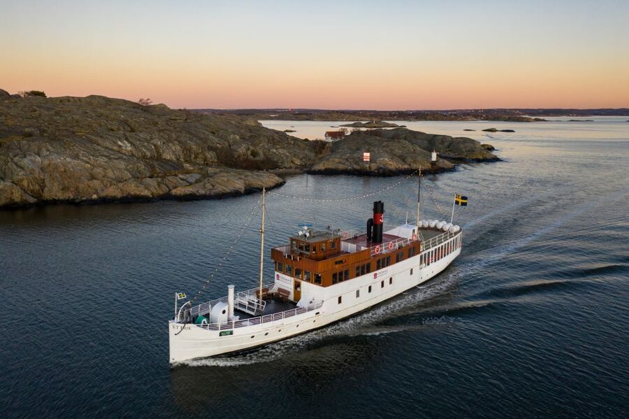 Gothenburg: Go City All-Inclusive Pass with 20+ Attractions - Waterfront wins: Maritime Museum, Maritiman, and boat tours around Gothenburg