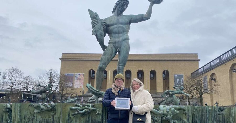 Gothenburg: Private Walking Tour with a Guide - Key Highlights You Should Care About