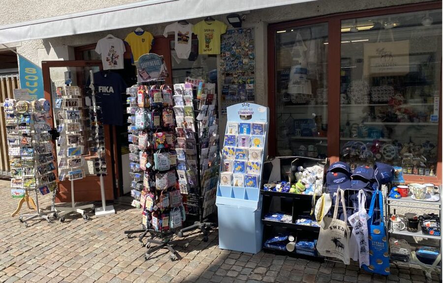 Gothenburg: Private Walking Tour with a Guide - Haga Break Time, Photo Stops, and Included Food and Coffee Tastings