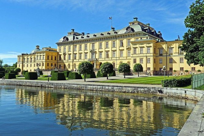 Grand Castle Tour Drottningholm and Gripsholm (private service) - Timing, tickets, and how to make the day feel smooth