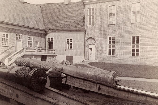 Grand Castle Tour Drottningholm and Gripsholm (private service) - Pickup and comfort, plus what you really pay for