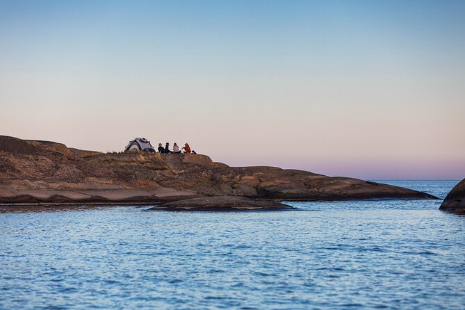 Guided 3-Day Kayak and Wildcamp Tour in Stockholm Archipelago - Price and value: what $803.37 covers, and who it’s best for