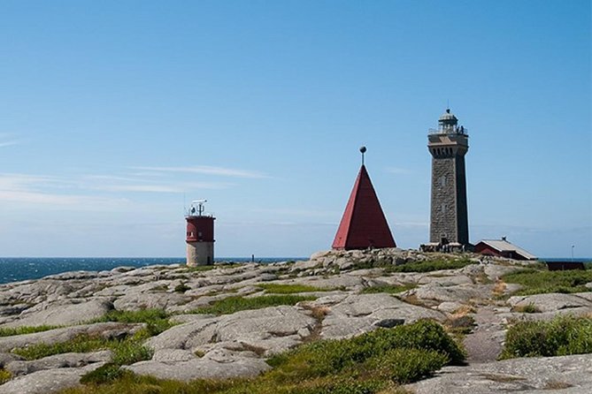 Guided boat tour to Vinga in Gothenburg - Key Things to Know Before You Go
