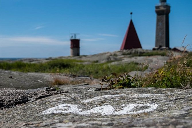 Guided boat tour to Vinga in Gothenburg - The Boat Ride Experience: Scenic Views Plus Direction