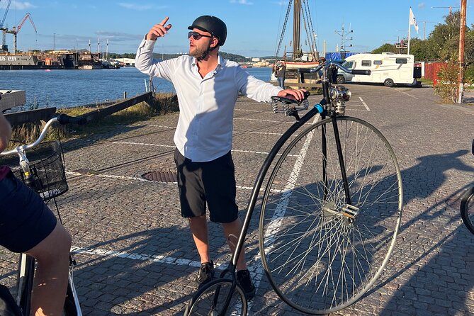Guided Brewery Tour on Bicycle - How each brewery stop works: short intro, tasting, and quick context