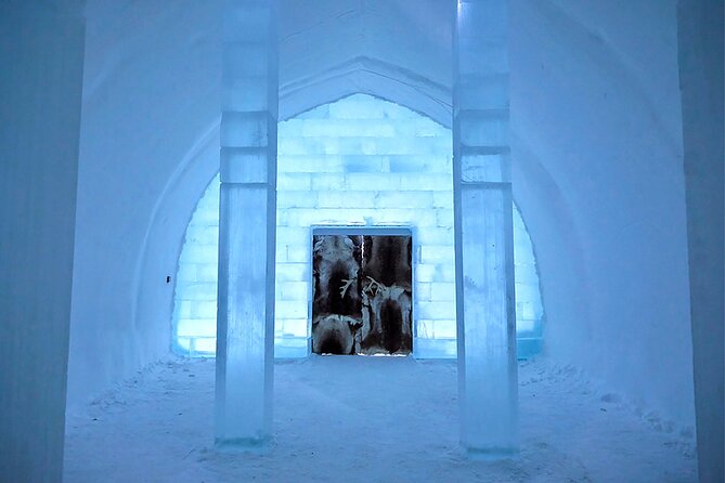 Guided Tour to Icehotel and Jukkasjärvi - Key Things You’ll Notice on This Tour