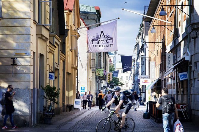 Haga Sightseeing Tour - Should you book the Haga Sightseeing Tour?