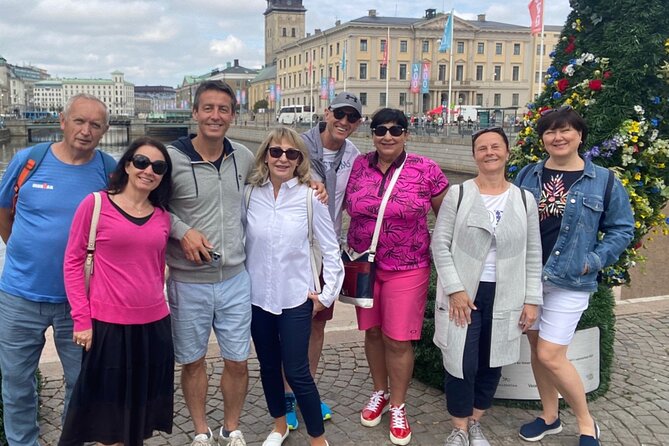 Historical Walking Tour in Restaurant and Bars in Central City - Key highlights to look for