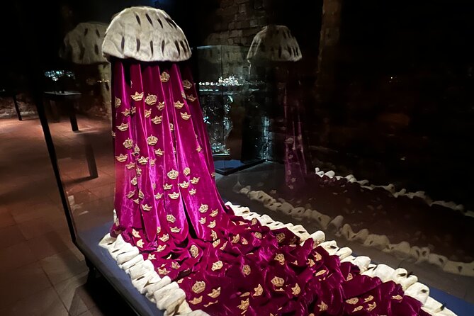 Inside The Crown: Stockholm Royal Palace Private Guided Tour - Timing and pace: why 1 hour 30 minutes can be the right length