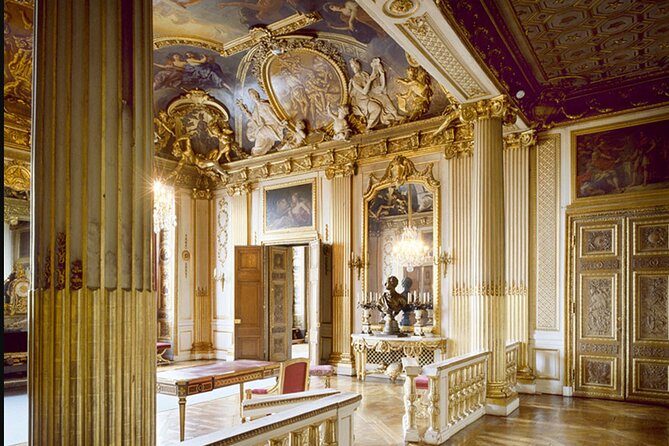 Inside The Crown: Stockholm Royal Palace Private Guided Tour - What’s included, and why the price feels fair