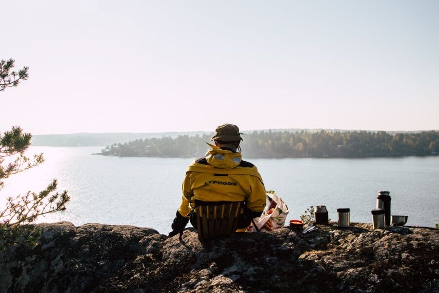 Island Hopping by Kayak & Wild Camping – Archipelago Escape - What you are really buying with included gear