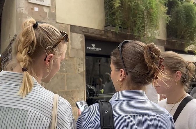 Karlskrona Self Guided Sherlock Holmes Murder Mystery Game - The station-to-station flow (and why it feels like a city walk)