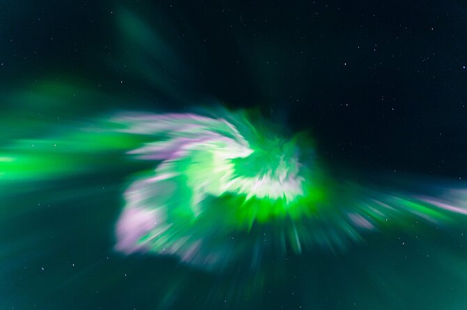 Kiruna Northern Lights Tour with Photographer - Key Highlights to Know Before You Go