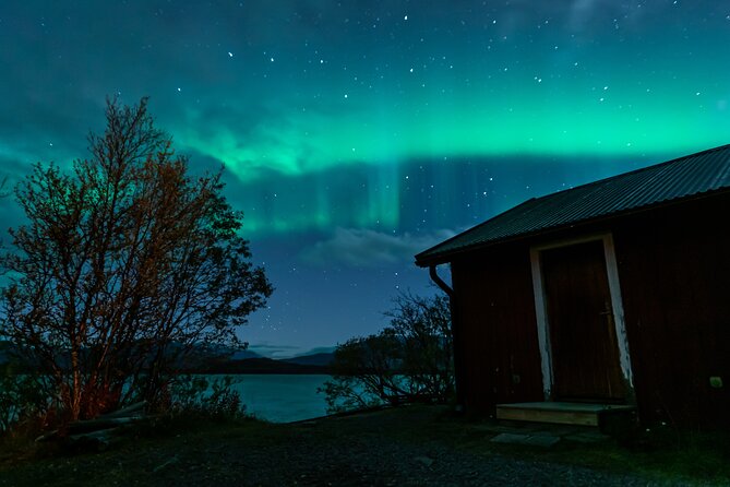 Kiruna Northern Lights Tour with Photographer - Kiruna Pickup at 7pm: How the Night Really Starts
