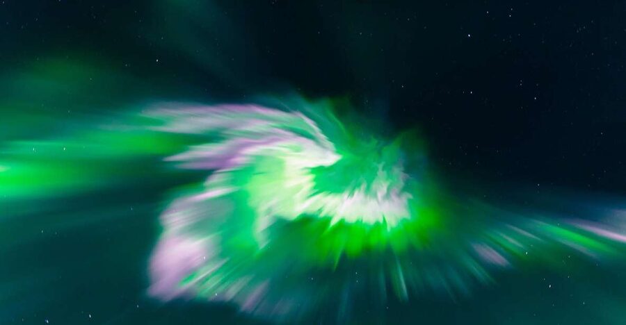 Kiruna: Northern Lights Tour with Photos - Getting Started: Pickup Rules in Kiruna and Why They Matter
