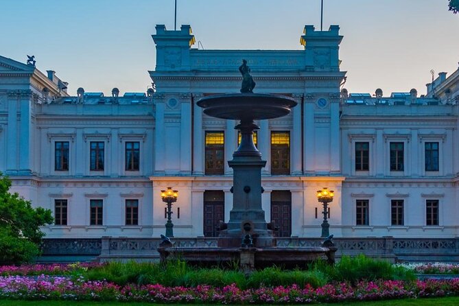 Lund's Medieval and Modern History: A Self-Guided Audio Tour - Key things to know before you start