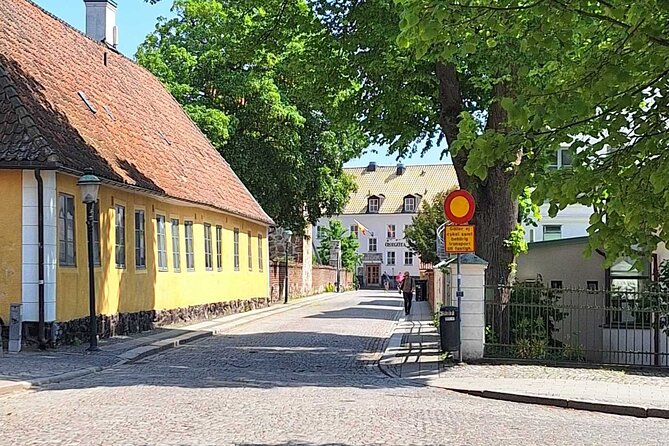 Lund's Medieval and Modern History: A Self-Guided Audio Tour - Price and what you actually get for $9.99