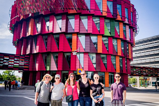 Make Your Own Tour - Guided Walking Tour - Key Things That Make This Gothenburg Walk Worth It