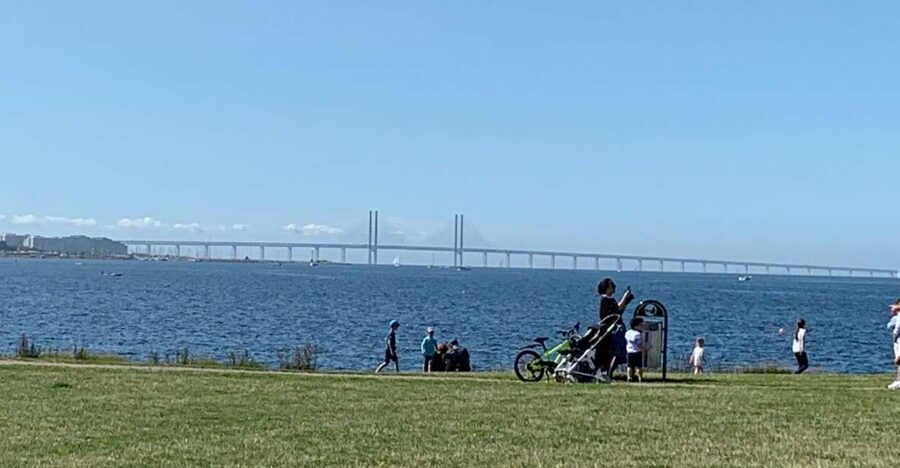 Malmö: 3-Hour Guided Walking Tour - Key Highlights You Can Count On