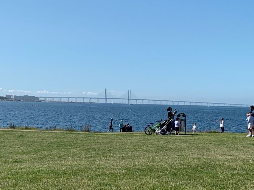 Malmö: 3-Hour Guided Walking Tour - Kungsparken and Slottsparken, Two Parks That Actually Break Up the Walk