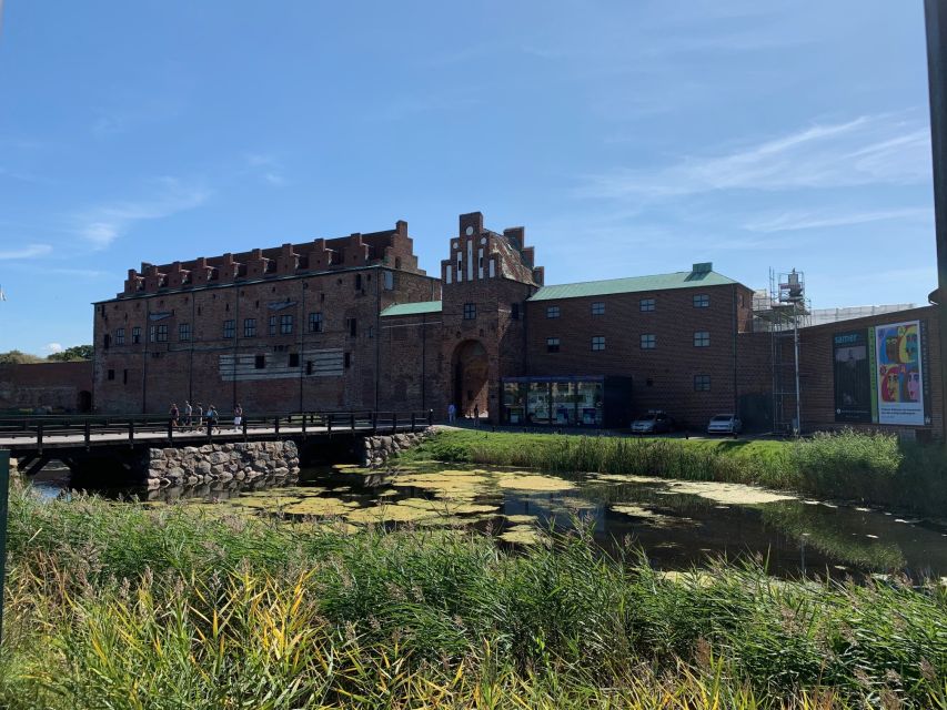 Malmö: 3-Hour Guided Walking Tour - Who This Tour Suits Best