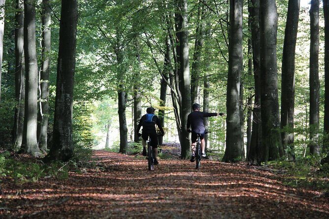 Malmo Bike Rental - Key highlights to know before you book