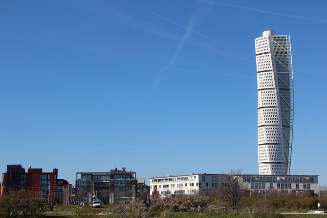 Malmo Bike Rental - What’s Included in the Rental Package (and What You Should Add)