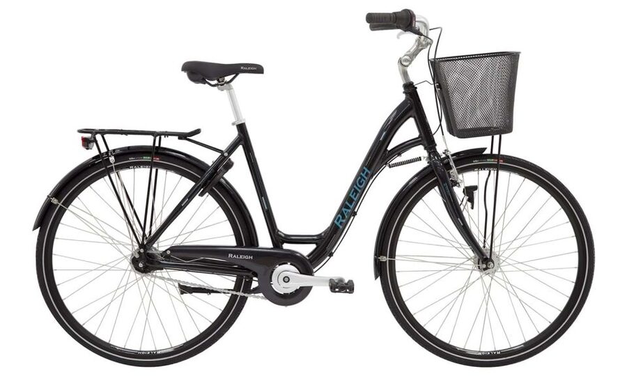Malmö: City Bike Rental - Where you start: track 10, stairs down, bike time