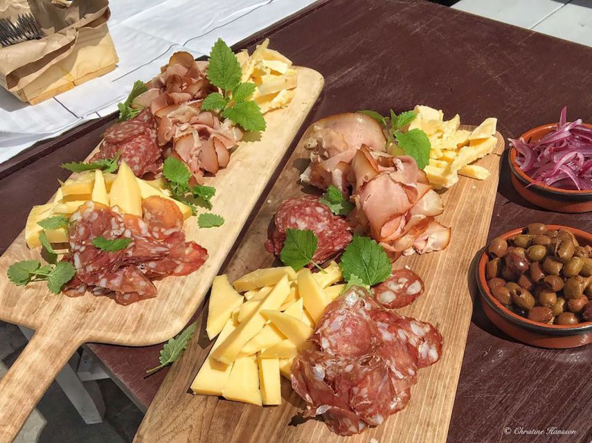 Malmö: Self-Guided Food Tour - Why Malmö food works so well on a self-guided tour