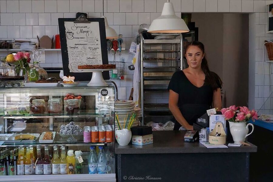 Malmö: Self-Guided Food Tour - The 3-hour plan: four tastings, Swedish to international