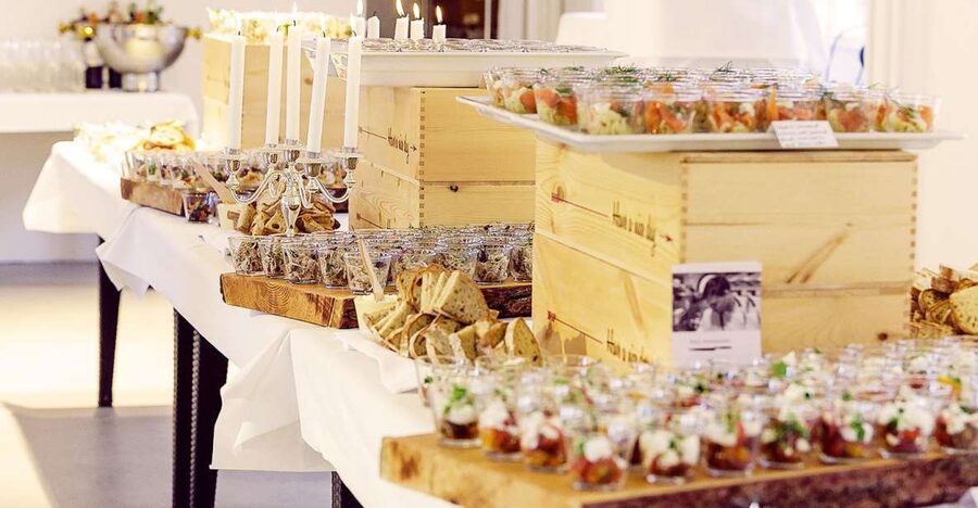 Malmö: Self-Guided Food Tour - How the map and booklet keep you on track without squeezing you