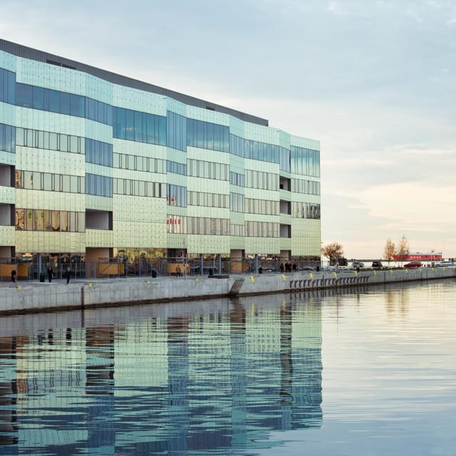Malmö: Sightseeing and Landmarks tour by bike - Who This Tour Works For, and Who Should Skip It