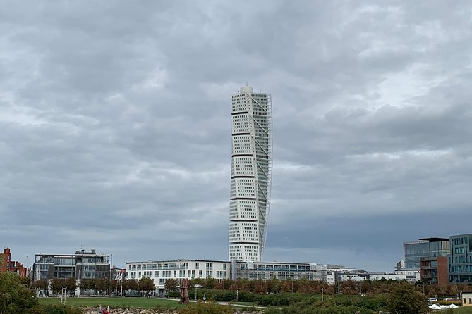 Malmo Walking Tour, 3 hours (small group) - Key highlights at a glance