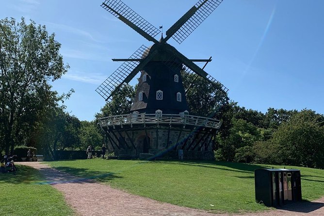 Malmo Walking Tour, 3 hours (small group) - Meeting at Malmö Centralstation: start point that’s easy to reach