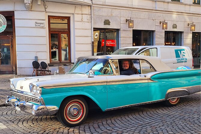 Malmö Walking Tour: Explore Top Sights & Hidden Gems - Why Malmö Works So Well on Foot
