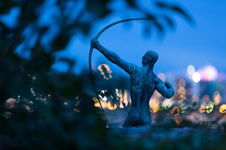 Millesgården Museum: sculpture park and art galllery - Quick hits: what makes Millesgården Museum worth your day