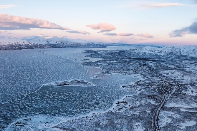 Morning hike in Abisko National Park - Gear and Comfort: Rentals, Poles, and Staying Warm Enough