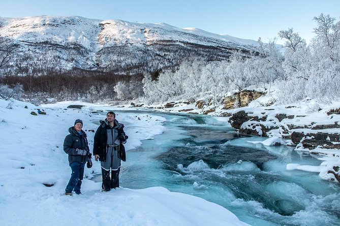 Morning hike in Abisko National Park - Who Should Book This Abisko Morning Hike, and Who Should Rethink It