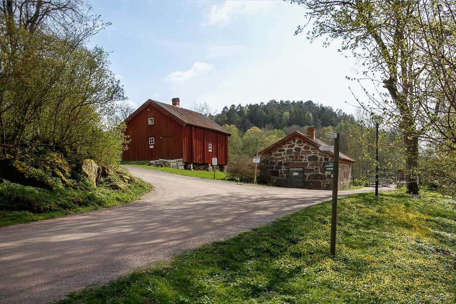 Nordens Ark Entry Ticket - Practical rules that affect your experience