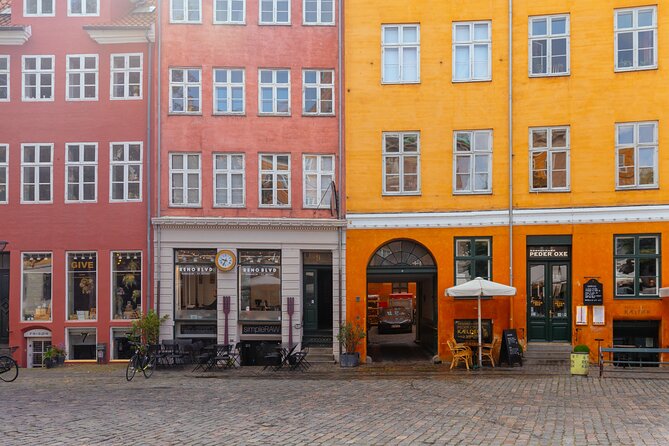 Private 90-Minute Walking Tour in Stockholm - Who This Tour Suits Best