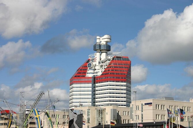 Private Bike Tour in Gothenburg with Pickup - Key highlights to decide fast