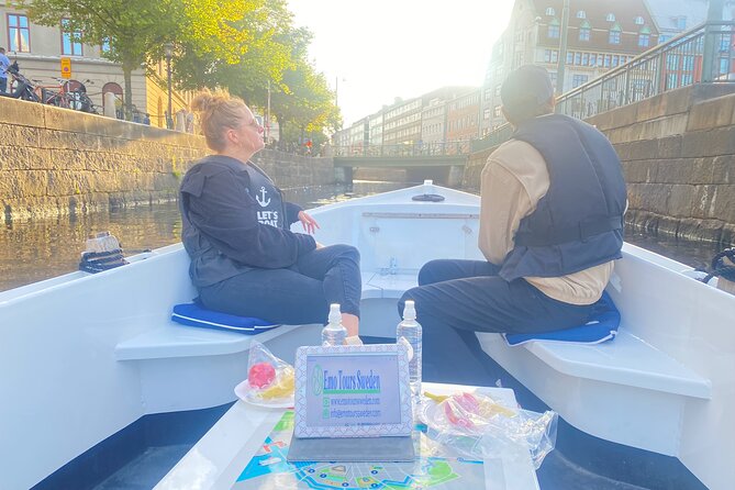 Private Boat Ride in Gothenburg with pickup - Weather reality, plus how to handle rain like a pro