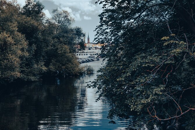 Private Boat Tour in Stockholm - How the guide makes it better: local storytelling and real next-step recommendations