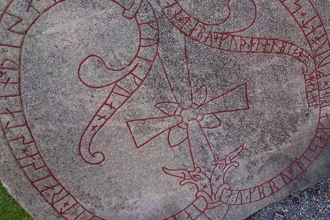 Private Full Day Viking History Tour from Stockholm Including Sigtuna and Uppsala - Stockholm pickup at 9:00am, then straight into the Swedish countryside