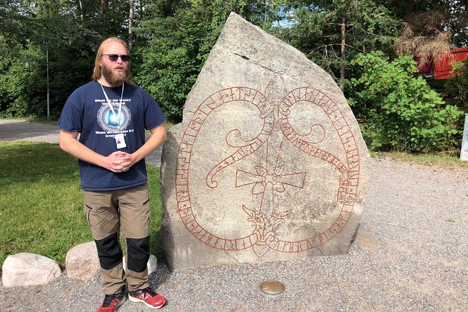Private Half Day Tour: Viking History Trip from Stockholm Including Sigtuna - Lunch timing reality check: you’ll need to keep it simple